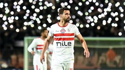 خاص | عبدالله السعيد يفاجيء الجميع ويرفض الانضمام لمعسكر الزمالك 