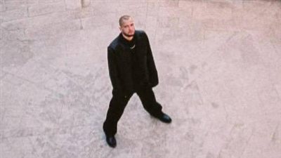 مروان موسى يروج لألبومه الغنائي الرجل الذي فقد قلبه 