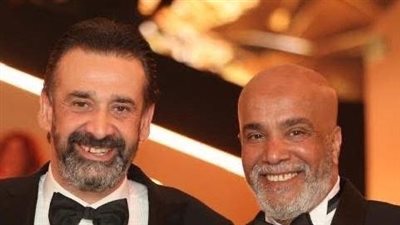 تركي آل الشيخ يكشف آخر رغبة للفنان الراحل سليمان عيد قبل وفاته