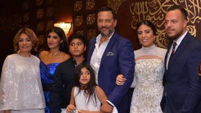 ماجد المصري يكشف عن وصيته خلال برنامج الفصول الأربعة 