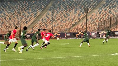 نبيه : التجربة النيجيرية مفيدة جدا لشباب الفراعنة قبل انطلاق البطولة الإفريقية