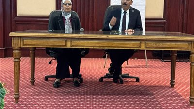 الصحة تطلق برنامجًا تدريبيًا مكثفا لتحديث المنظومة الإلكترونية للبرامج 