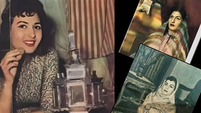 فى ذكرى وفاتها.. نعيمة عاكف «الفنانة الشاملة» التي سحرت جمهور السينما 