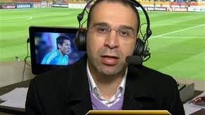 من يستحق العبور نحو المجد.. عصام الشوالي معلقًا على مباراة الأهلى وصن داونز