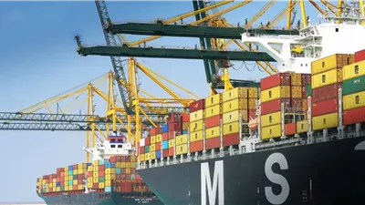 جذب الاستثمارات.. شراكة استراتيجية بين التمثيل التجاري وجمعية شباب الأعمال