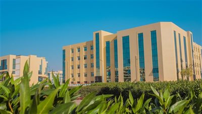 50 فدانا.. تفاصيل المجمع الطبي الجديد بجامعة العريش