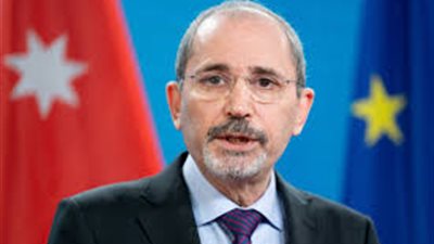 وزير الخارجية الأردني: نسخر كل إمكانياتنا للحفاظ علي هوية القدس