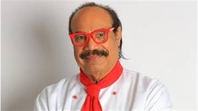 إعلامية شهيرة تتقدم ببلاغ للنائب العام ضد الشيف الشربيني.. ماذا حدث؟ 