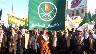 اليوم.. حكومة الأردن تعلن حل جماعة الإخوان المسلمين