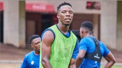 وفاة لاعب جنوب أفريقي أثناء الإحماءات دون معرفة السبب