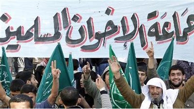 ‏وزير الداخلية الأردني: حظر أنشطة جماعة الإخوان فورا ‎ 