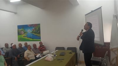 تفاصيل البرنامج التدريبي لرؤساء ومساعدي لجان الشهادة الثانوية الأزهرية