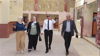 تنبيه عاجل من مدير تعليم الجيزة لـ 