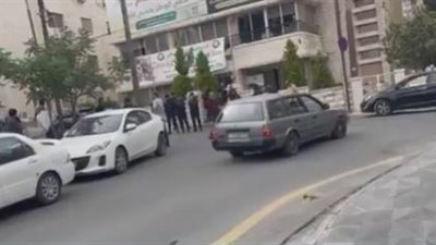 الأمن الأردني يداهم مقار جماعة الإخوان وحزب جبهة العمل الإسلامي في عمّان