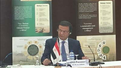 مصر تستضيف قمة مرصد الصحراء 2026.. والوزير يدعو إلى استمرار الدعم 