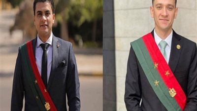 رحيل مفاجئ.. النيابة العامة تودع اثنين من خيرة أبنائها فى أقل من 72 ساعة