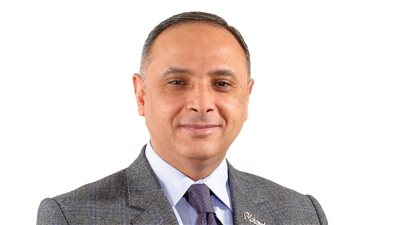 محمد مصطفي يحضر الجمعية العمومية للاتحاد الإفريقي للتايكوندو