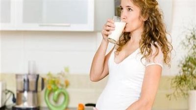 أفضل الأطعمة لتعويض نقص الكالسيوم لدي الحامل بشكل طبيعي 