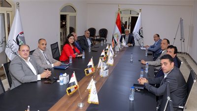 أمانة التواصل الجماهيرى ب