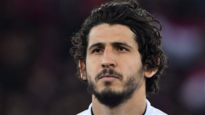 أحمد حجازي يقود «نيوم» للتأهل إلى دوري «روشن» السعودي 