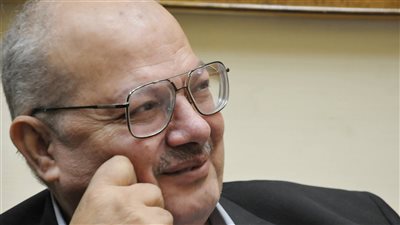 وفاة الكاتب الصحفي محمد الدسوقي  مدير تحرير الأهرام