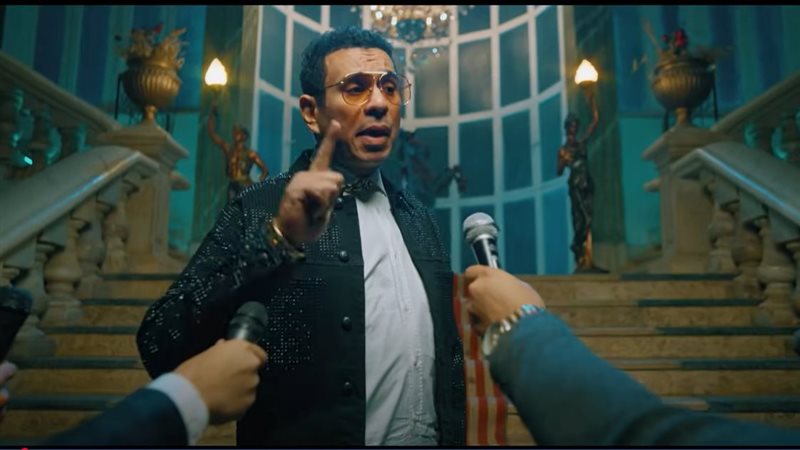 محمود الليثي