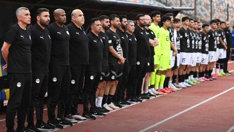 منتخب الشباب