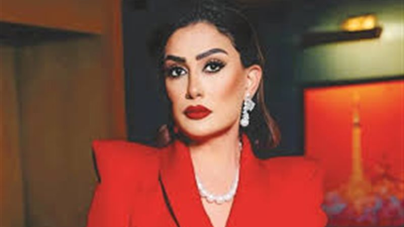 غادة عبد الرازق