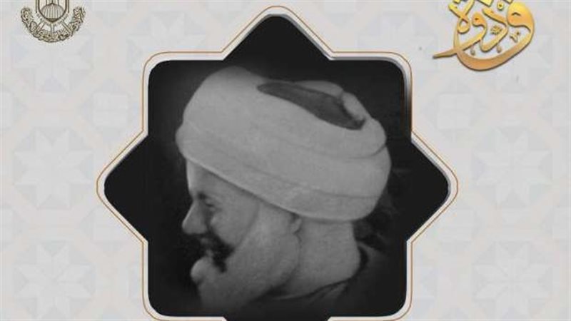 الشيخ حسونة النواوي