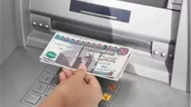 مرتبات شهر مايو 2025..
