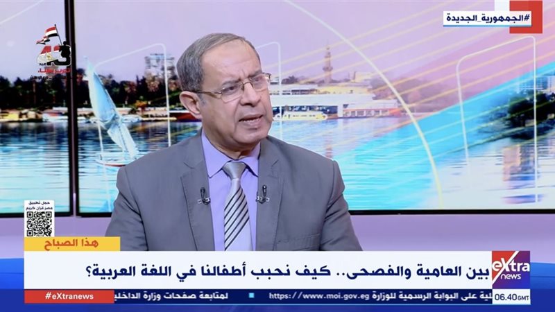 دكتور .. حسن سلامه: