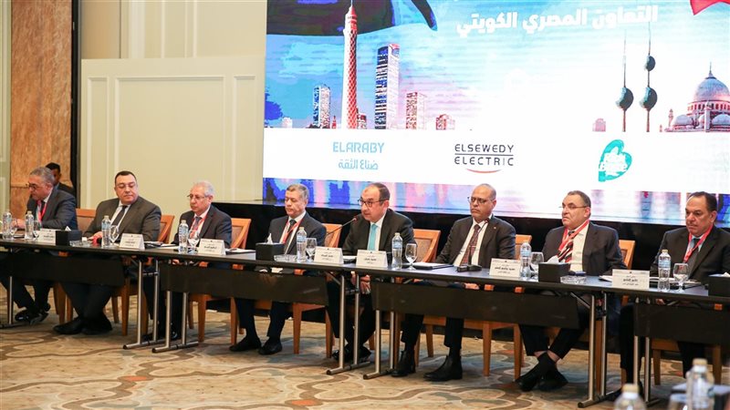 قطاع الأعمال