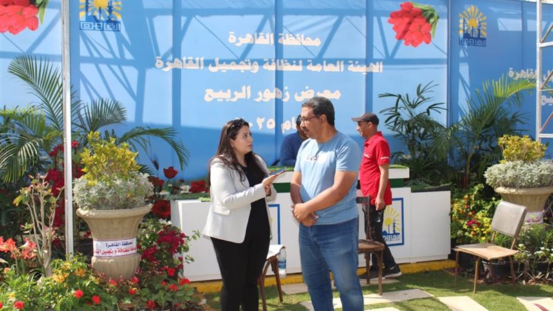 المهندس محمد علي-