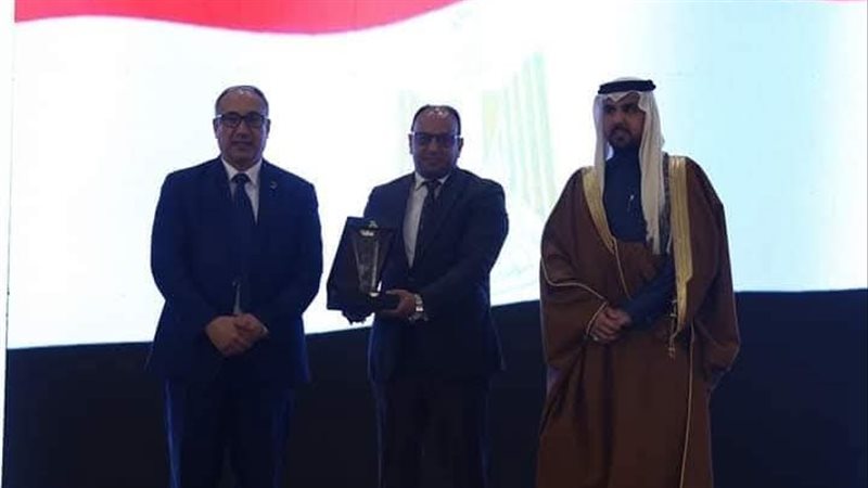 الرياضة أمن قومي