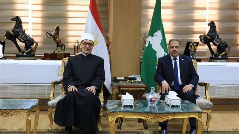 المهندس حازم الأشموني