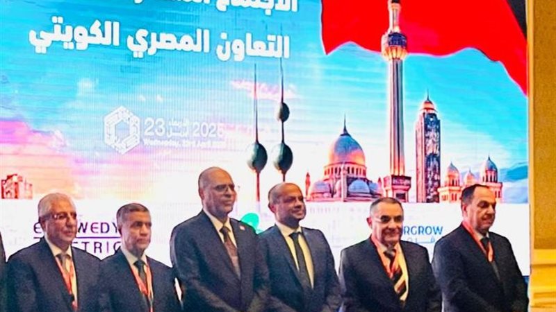 جانب من الفعاليات