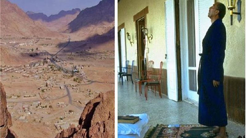 الرئيس الراحل السادات