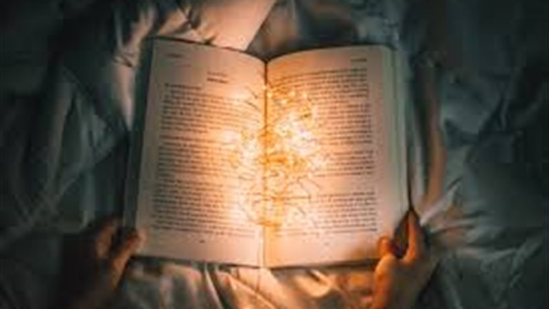 اليوم العالمي للكتاب