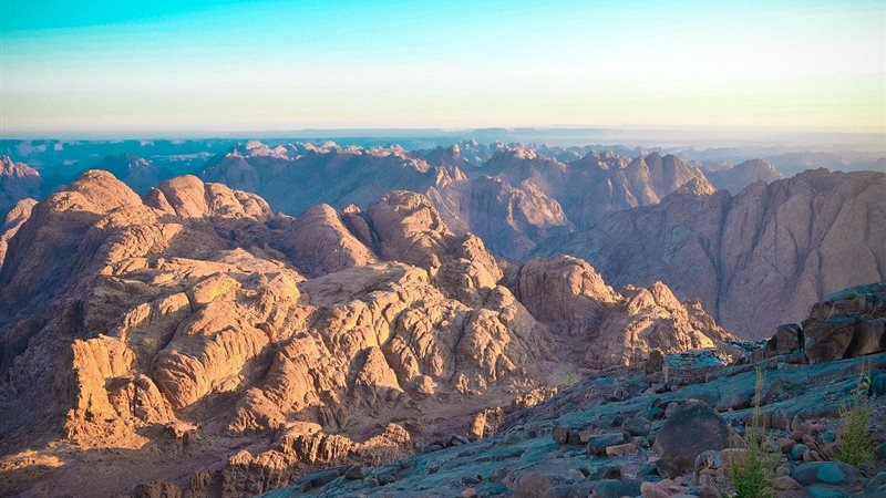 سانت كاترين
