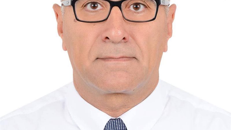 الدكتور حازم بيومي
