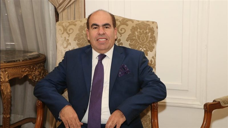 ياسر الهضيبي