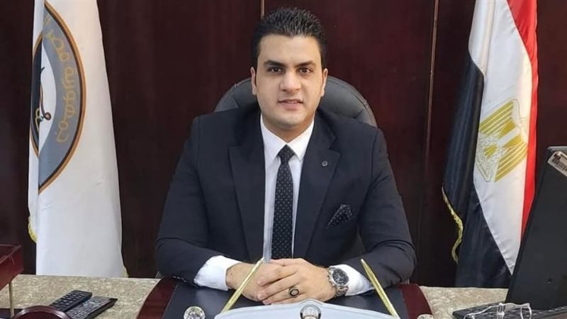  وكيل النيابة العامة