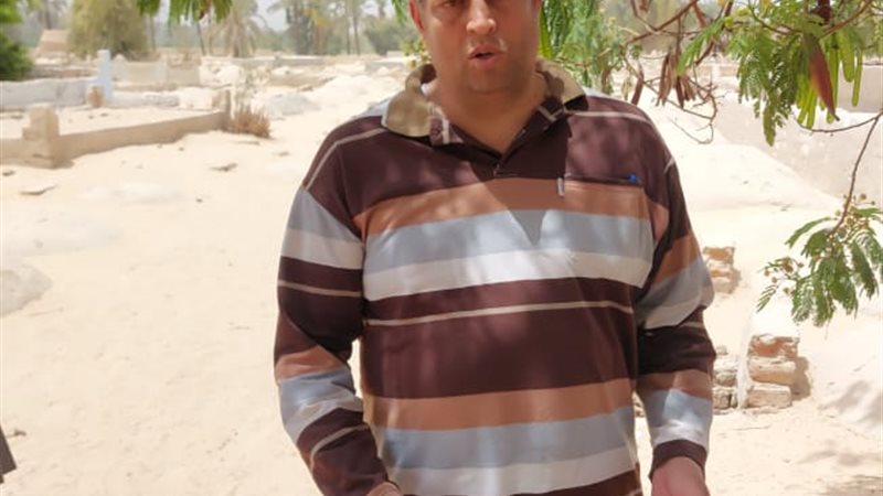 محمد ظريف أحد أبناء