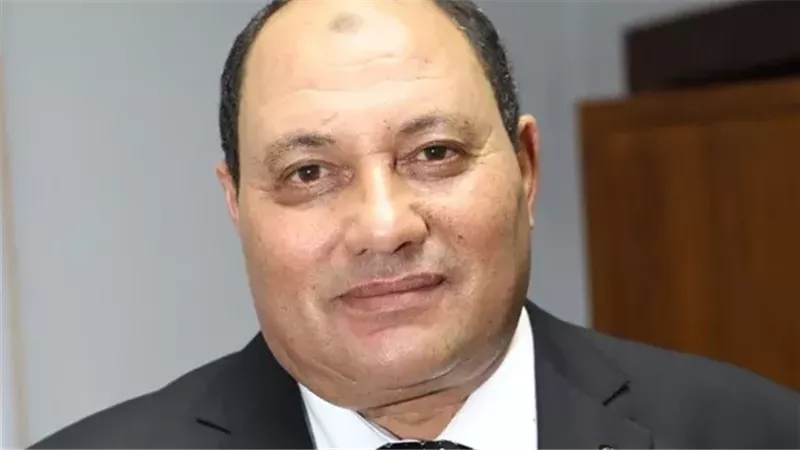 مصطفى الصياد- نائب