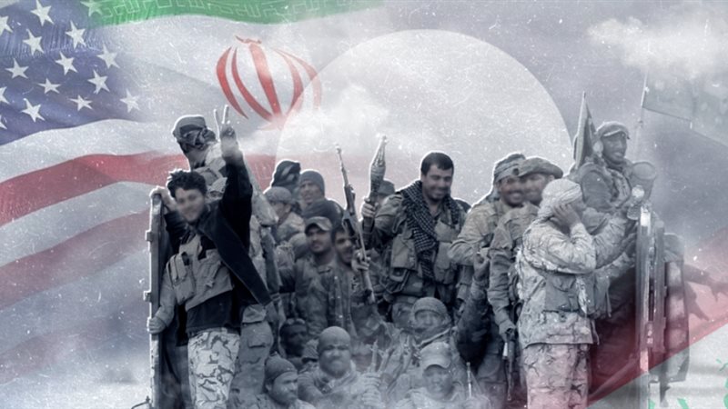 إيران تتخلى عن الميليشيات