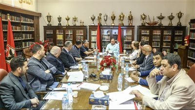 عمومية شركة الأهلي للخدمات الرياضية تعتمد الميزانية وتقرر زيادة رأس المال