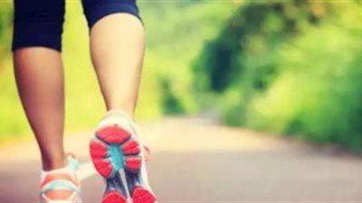 خطوة بخطوة نحو قلب سليم المشي السريع يقلل احتمالات الرجفان الأذيني