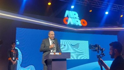 وزير الطيران عن «إير كايرو»: أصبحت أحد الأذرع الأساسية للطيران المدني في مصر