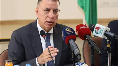 محلل سياسي أردني يوضح تفاصيل قرار الداخلية بحظر الإخوان 