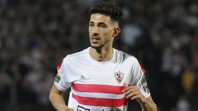 تدريبات خاصة لجهاد وحمدي وجلسة مع فتوح في مران الزمالك